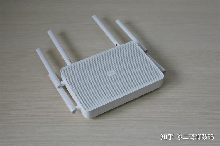 如何评价redmi路由器ax6